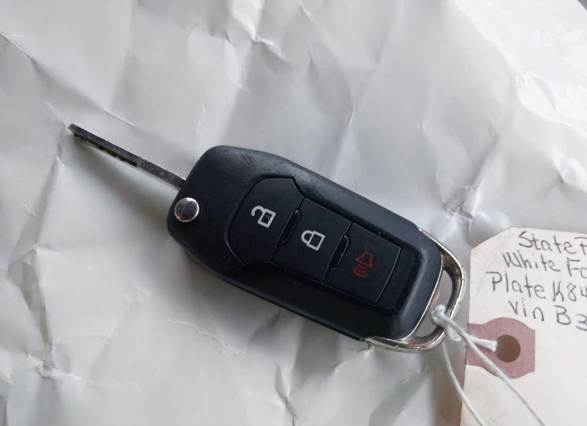 Photo 11 of 2017 Ford F-150 XLT (VIN 1FTEW1E81HFB34422)