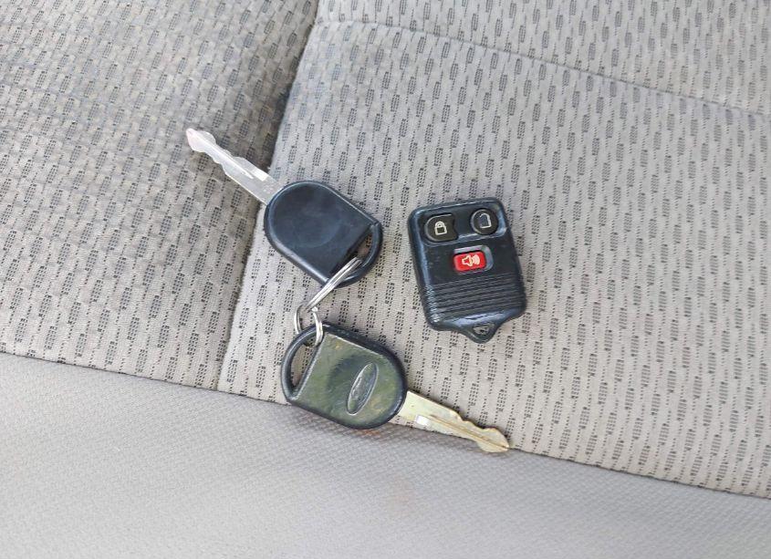 Photo 11 of 2010 Ford F-150 XL/XLT (VIN 1FTEW1E82AFC77224)