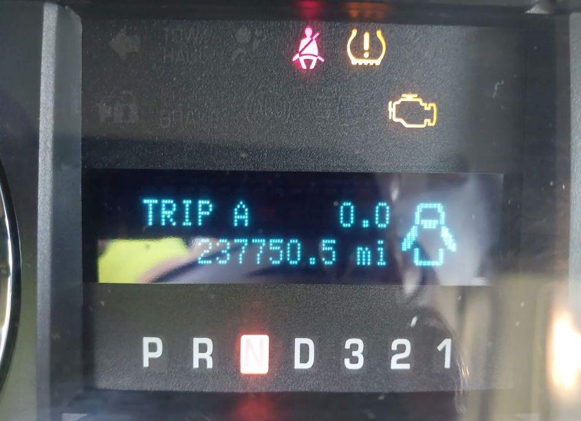 Photo 7 of 2010 Ford F-150 XL/XLT (VIN 1FTEW1E82AFC77224)