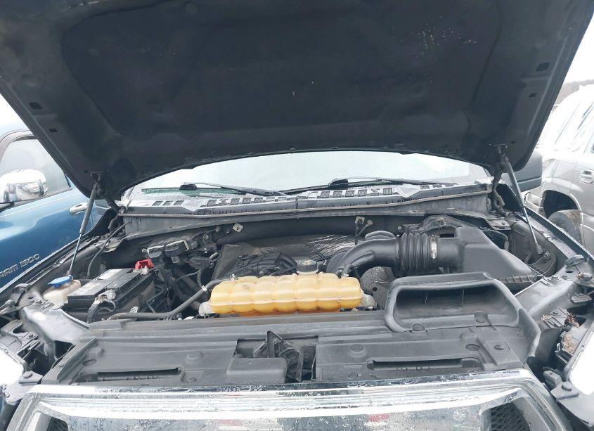 Photo 10 of 2016 Ford F-150 XLT (VIN 1FTEW1E82GFC22670)