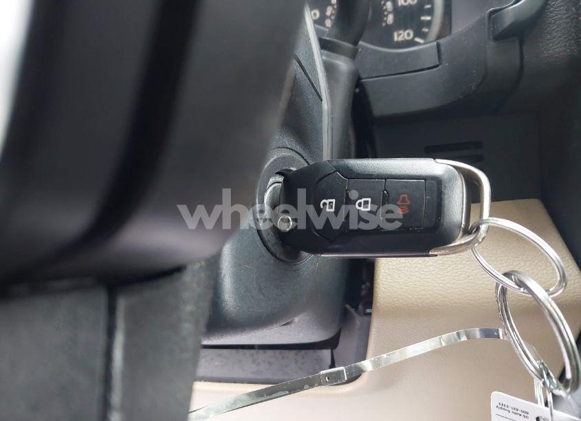 Photo 11 of 2017 Ford F-150 XLT (VIN 1FTEW1E82HFA13883)