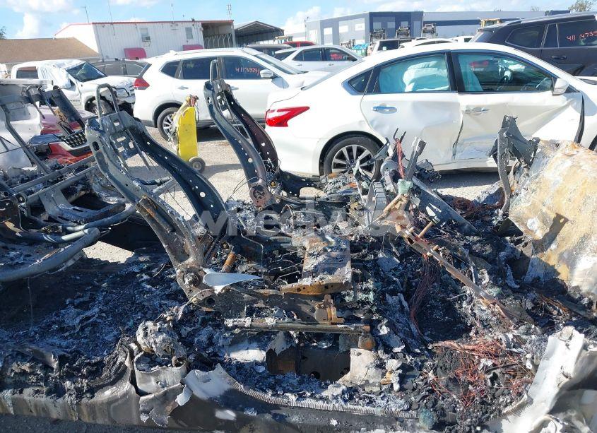 Photo 5 of 2017 Ford F-150 XL (VIN 1FTEW1E82HKE25941)