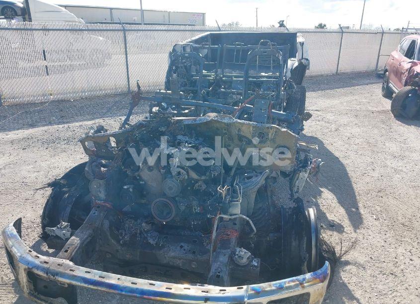 Photo 6 of 2017 Ford F-150 XL (VIN 1FTEW1E82HKE25941)