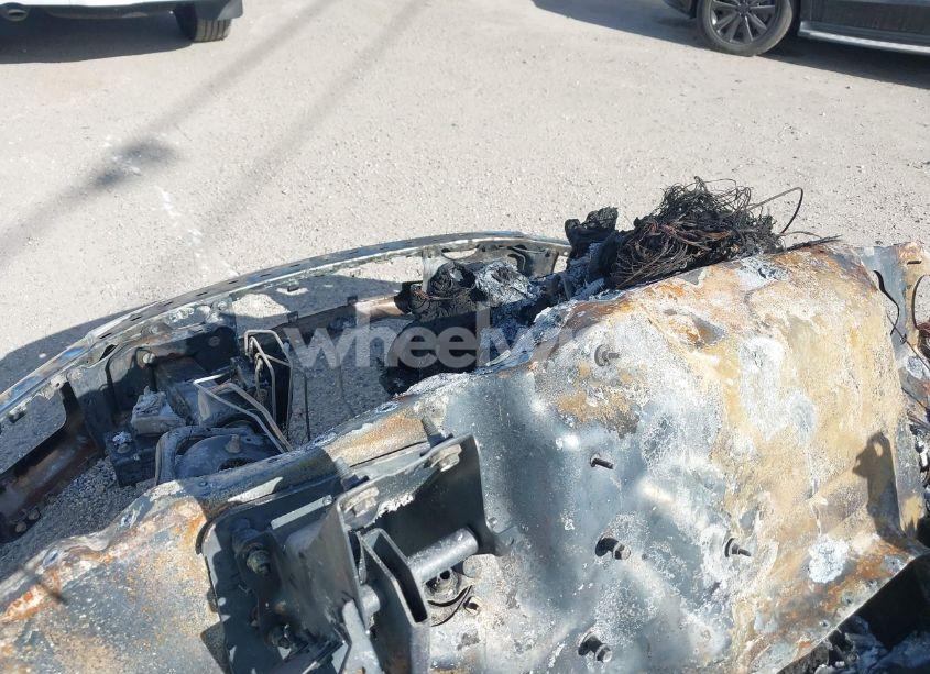 Photo 7 of 2017 Ford F-150 XL (VIN 1FTEW1E82HKE25941)