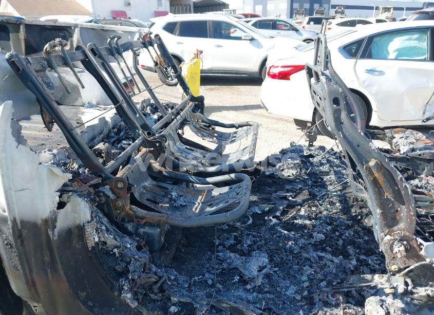 Photo 8 of 2017 Ford F-150 XL (VIN 1FTEW1E82HKE25941)