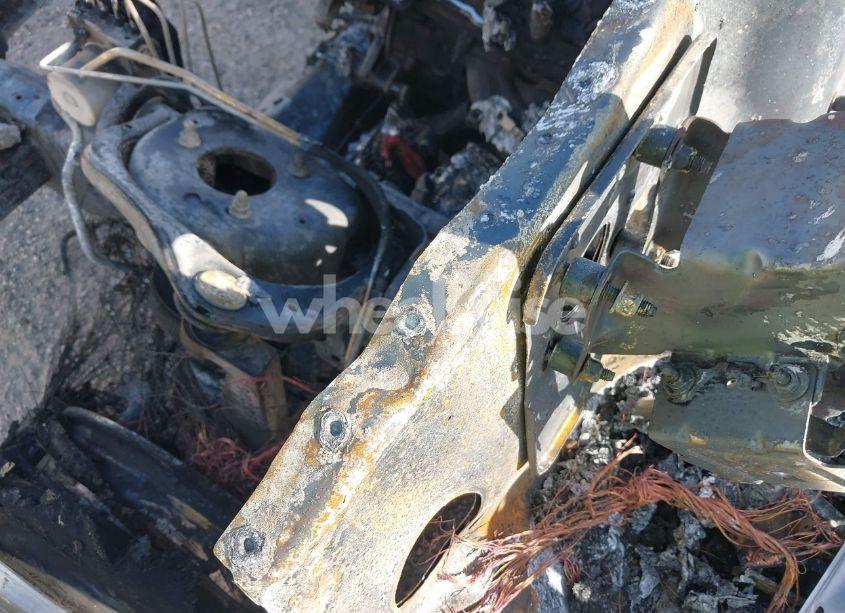 Photo 9 of 2017 Ford F-150 XL (VIN 1FTEW1E82HKE25941)