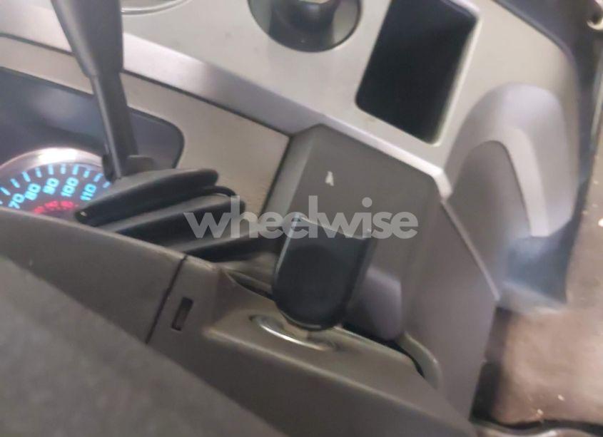 Photo 11 of 2010 Ford F-150 XL/XLT (VIN 1FTEW1E83AFA15244)