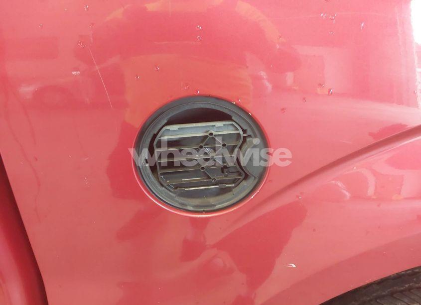 Photo 12 of 2010 Ford F-150 XL/XLT (VIN 1FTEW1E83AFA15244)