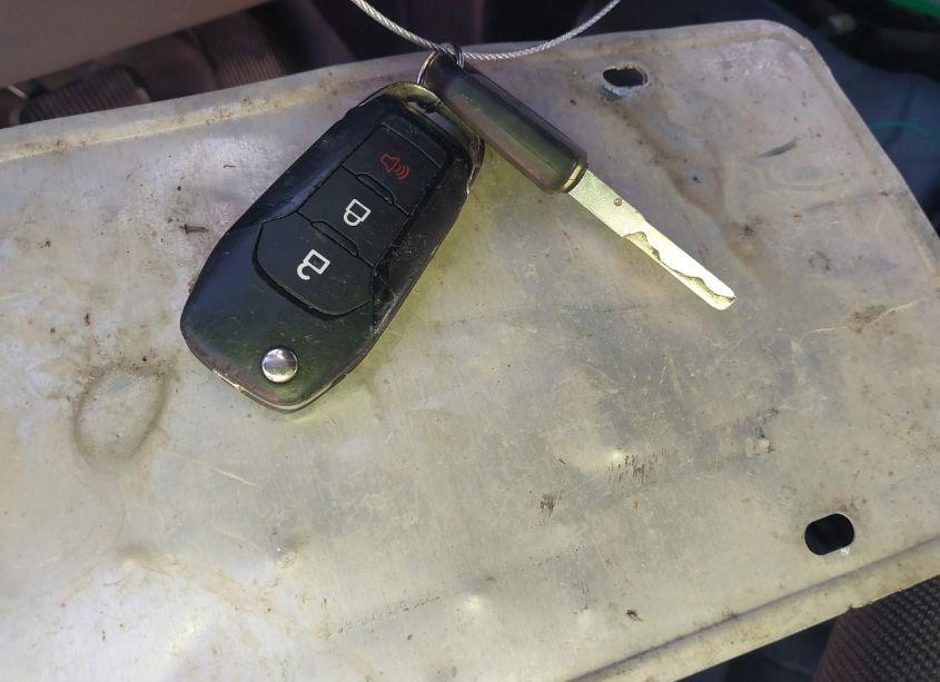 Photo 11 of 2015 Ford F-150 XL (VIN 1FTEW1E83FKE37996)