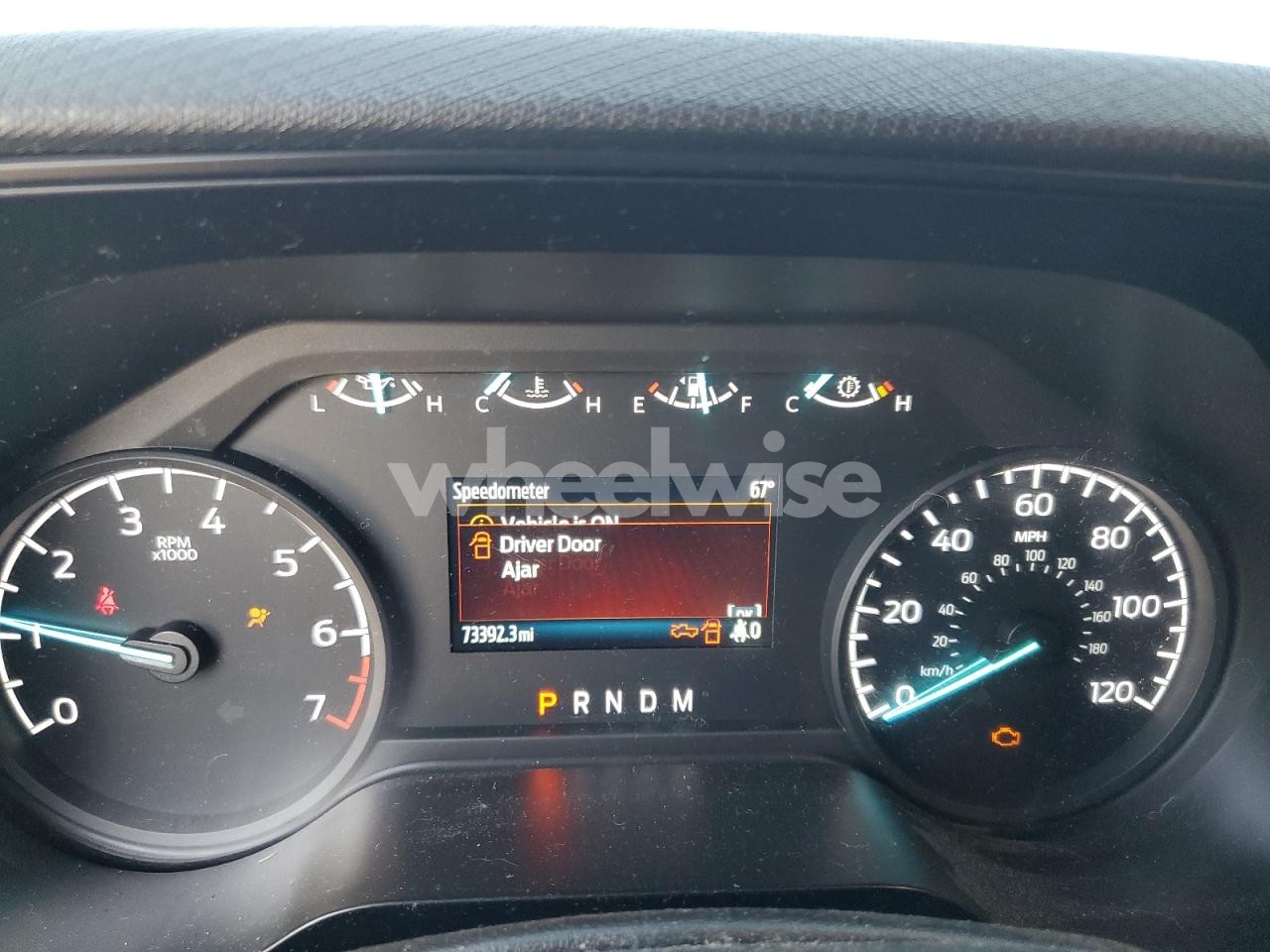 Photo 9 of 2022 FORD F150 SUPERCREW (VIN 1FTEW1E83NFC13750)