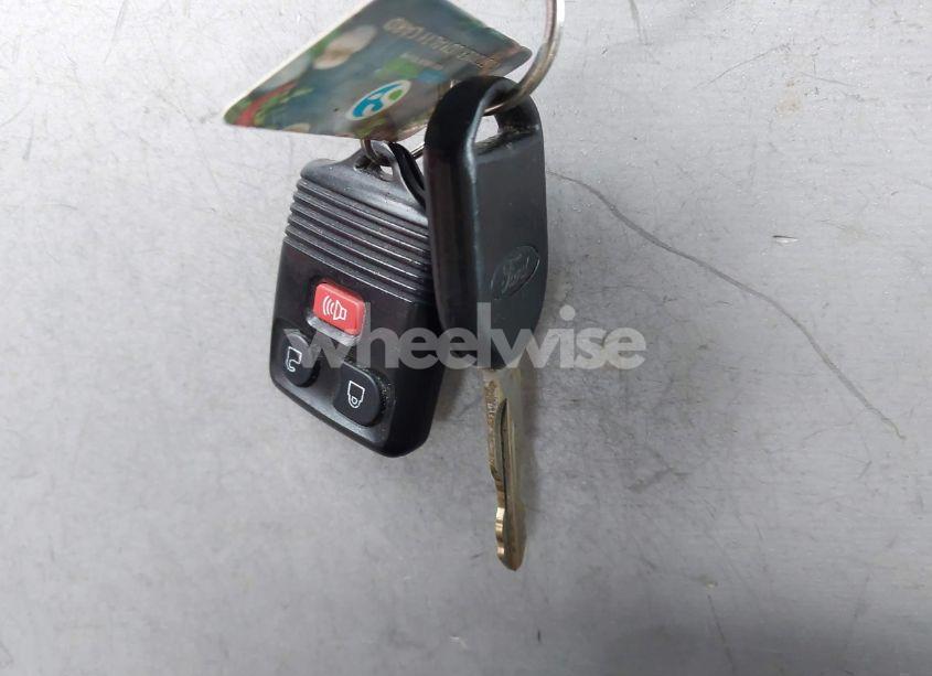 Photo 11 of 2010 Ford F-150 XL/XLT (VIN 1FTEW1E84AFA54957)