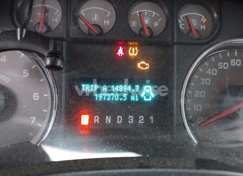 Photo 15 of 2010 Ford F-150 XL/XLT (VIN 1FTEW1E84AFA54957)