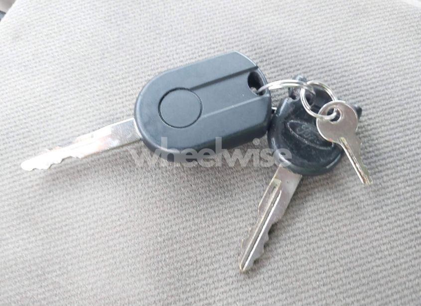 Photo 11 of 2010 Ford F-150 XL/XLT (VIN 1FTEW1E84AFB02425)