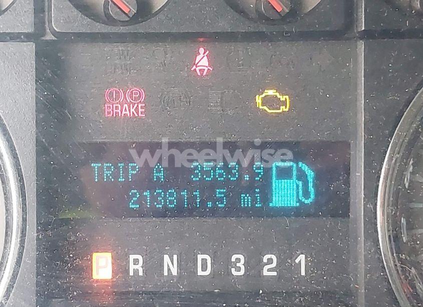 Photo 15 of 2010 Ford F-150 XL/XLT (VIN 1FTEW1E84AFB02425)