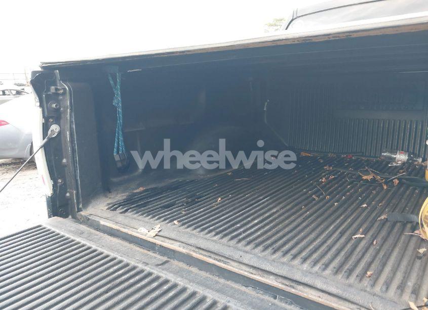 Photo 16 of 2010 Ford F-150 XL/XLT (VIN 1FTEW1E84AFB02425)