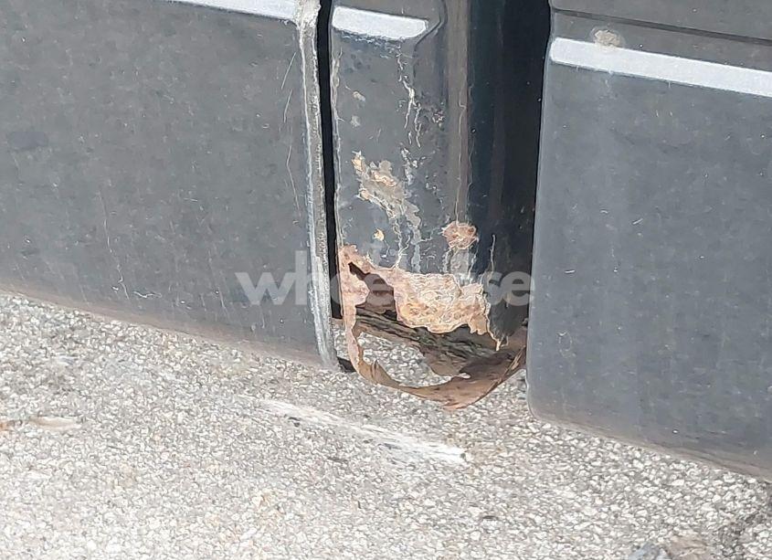 Photo 18 of 2010 Ford F-150 XL/XLT (VIN 1FTEW1E84AFB02425)