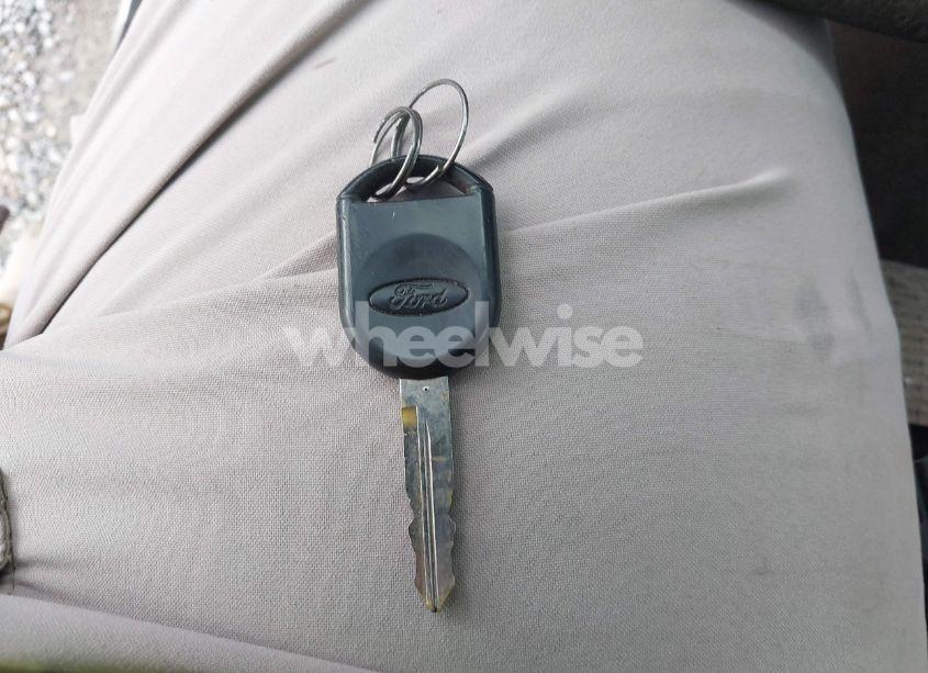 Photo 11 of 2010 Ford F-150 XL/XLT (VIN 1FTEW1E84AFD74053)