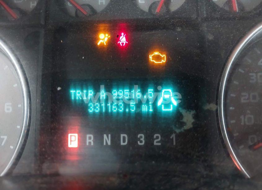 Photo 15 of 2010 Ford F-150 XL/XLT (VIN 1FTEW1E84AFD74053)