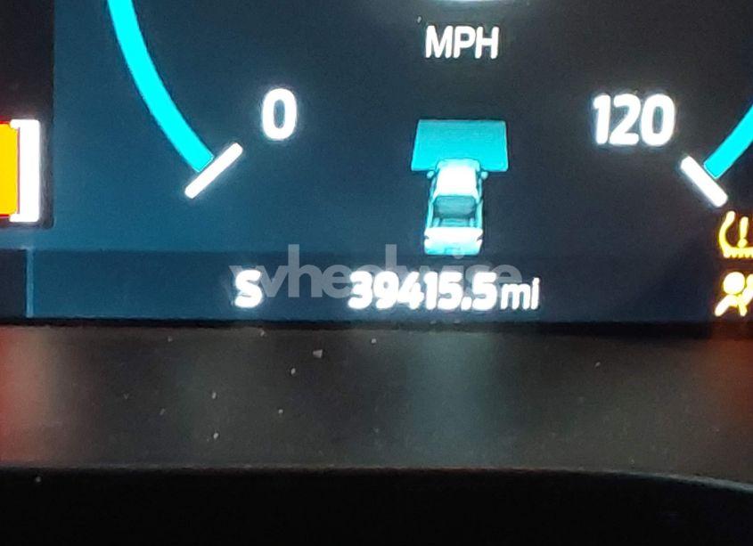 Photo 15 of 2023 Ford F-150 TREMOR (VIN 1FTEW1E84PFA18646)