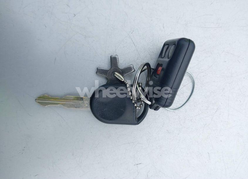 Photo 11 of 2010 Ford F-150 XL/XLT (VIN 1FTEW1E85AFC52527)