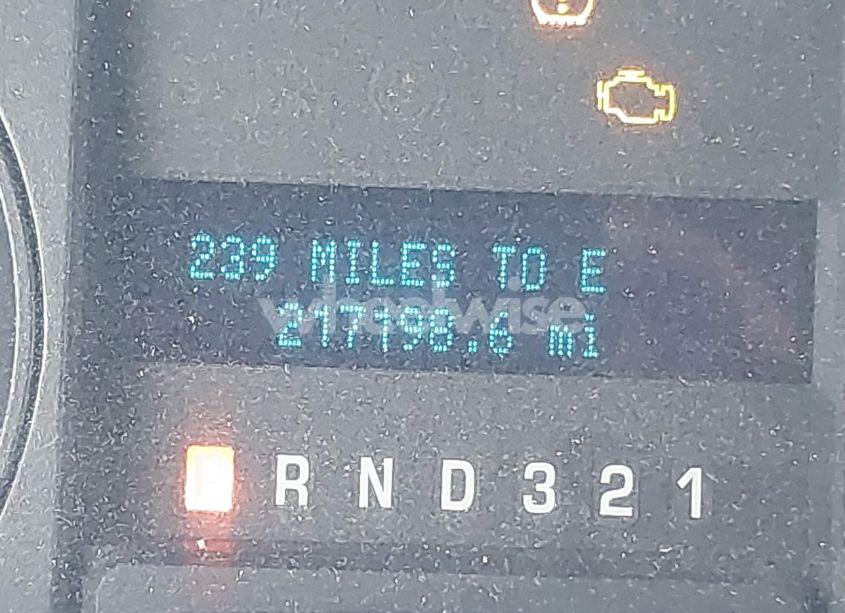 Photo 15 of 2010 Ford F-150 XL/XLT (VIN 1FTEW1E85AFC52527)