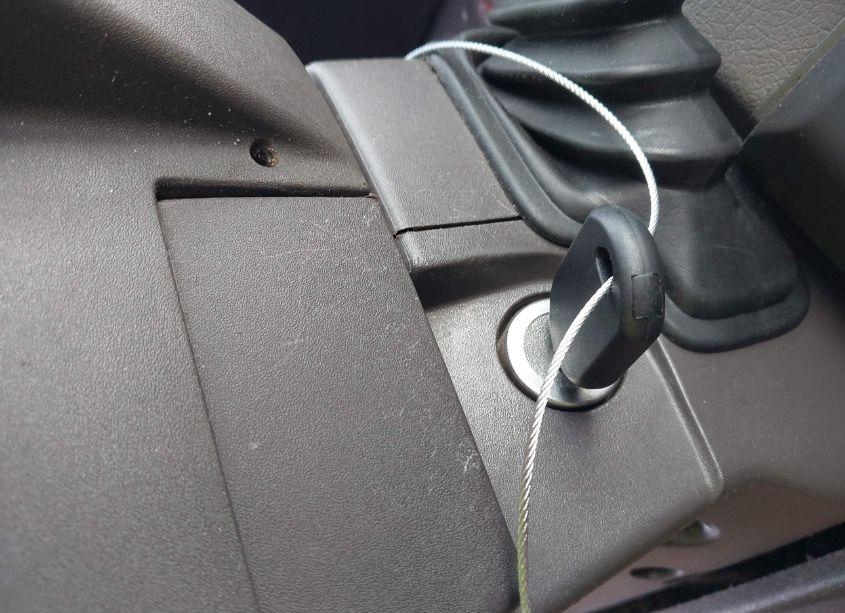 Photo 11 of 2010 Ford F-150 XLT (VIN 1FTEW1E85AFC53628)