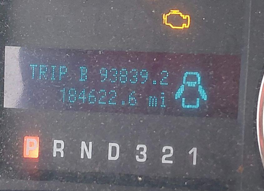 Photo 15 of 2010 Ford F-150 XLT (VIN 1FTEW1E85AFC53628)