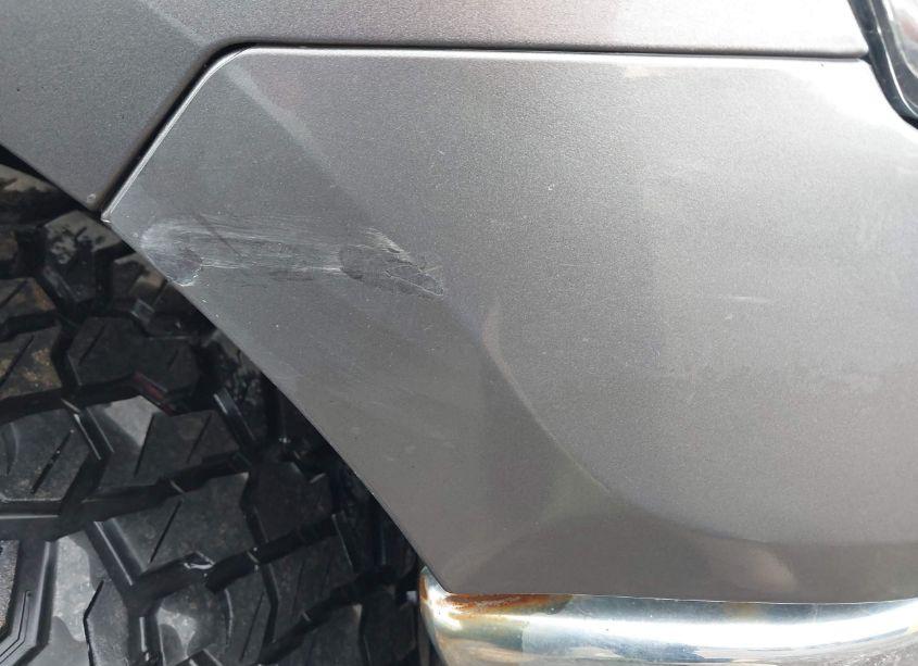 Photo 6 of 2010 Ford F-150 XLT (VIN 1FTEW1E85AFC53628)