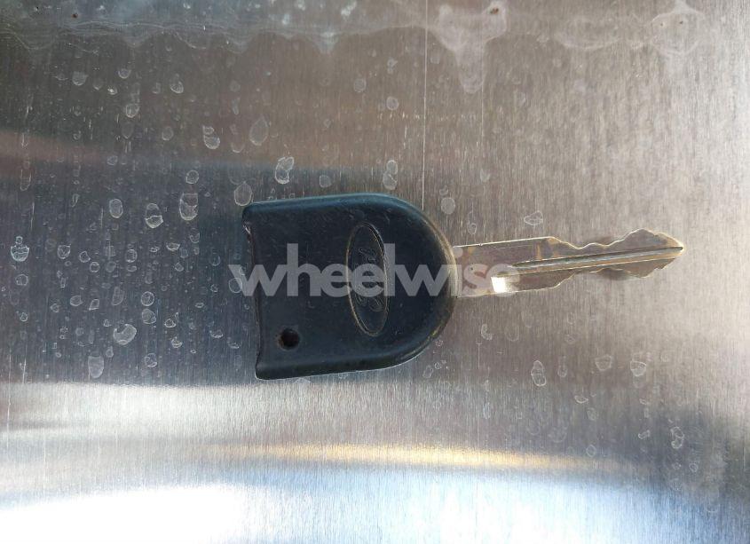 Photo 11 of 2010 Ford F-150 XL/XLT (VIN 1FTEW1E85AFD65684)