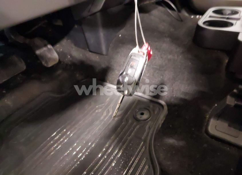 Photo 11 of 2015 Ford F-150 XLT (VIN 1FTEW1E85FFB26787)