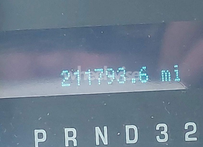 Photo 15 of 2010 Ford F-150 XL/XLT (VIN 1FTEW1E86AFA85532)