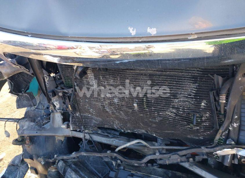 Photo 10 of 2010 Ford F-150 XL/XLT (VIN 1FTEW1E86AFC36899)