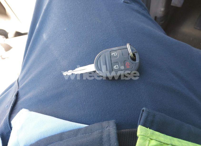 Photo 11 of 2010 Ford F-150 XL/XLT (VIN 1FTEW1E86AFC36899)