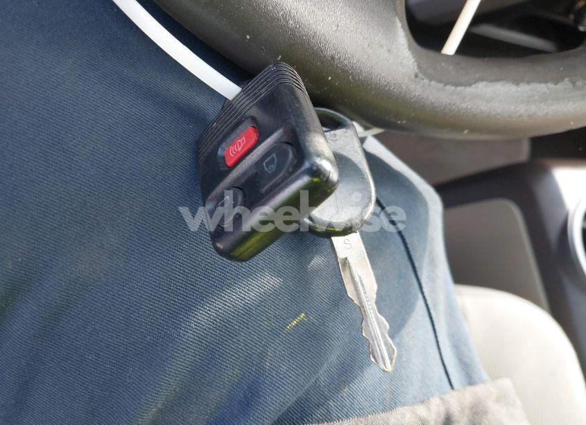 Photo 11 of 2010 Ford F-150 XL/XLT (VIN 1FTEW1E86AFD30703)