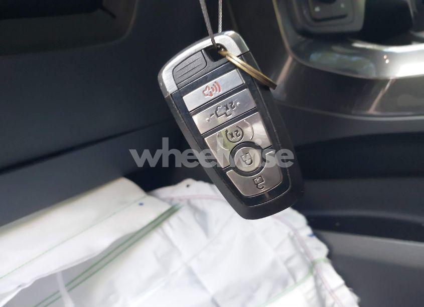 Photo 11 of 2021 Ford F-150 KING RANCH/LARIAT/LIMITED/PLATINUM/TREMOR/XL/XLT (VIN 1FTEW1E86MFC57742)