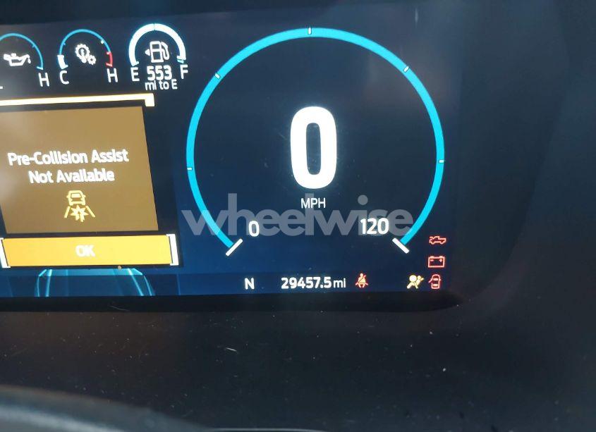 Photo 15 of 2021 Ford F-150 KING RANCH/LARIAT/LIMITED/PLATINUM/TREMOR/XL/XLT (VIN 1FTEW1E86MFC57742)