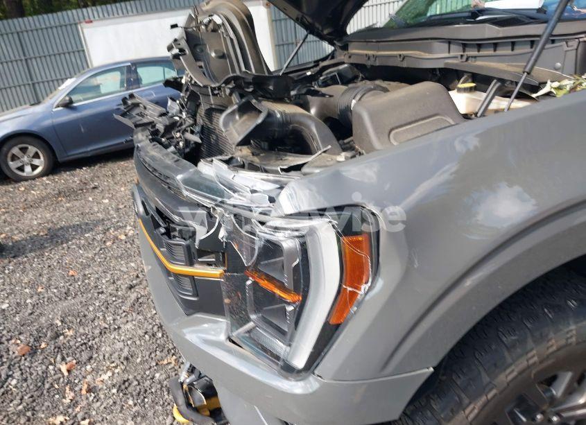 Photo 6 of 2021 Ford F-150 KING RANCH/LARIAT/LIMITED/PLATINUM/TREMOR/XL/XLT (VIN 1FTEW1E86MFC57742)