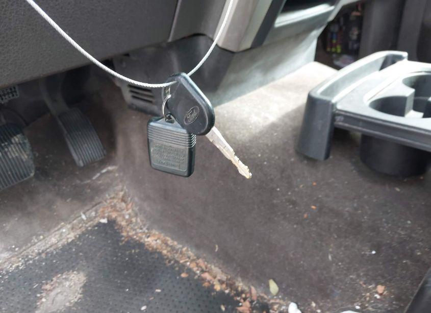 Photo 11 of 2010 Ford F-150 XL/XLT (VIN 1FTEW1E87AFB31174)