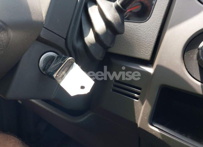 Photo 11 of 2010 Ford F-150 XL/XLT (VIN 1FTEW1E87AFD69672)