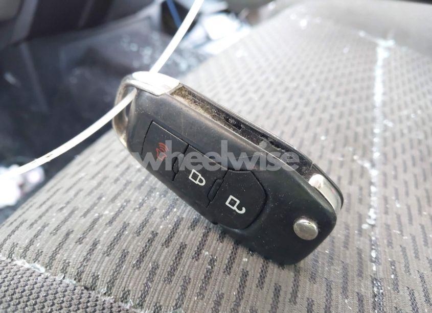 Photo 11 of 2015 Ford F-150 XLT (VIN 1FTEW1E87FFC55274)