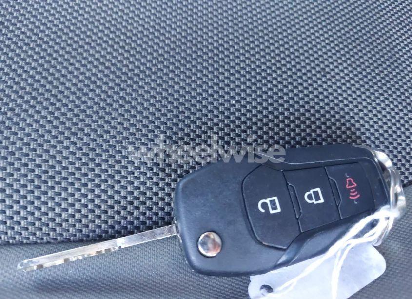 Photo 11 of 2016 Ford F-150 XL (VIN 1FTEW1E87GFD35773)