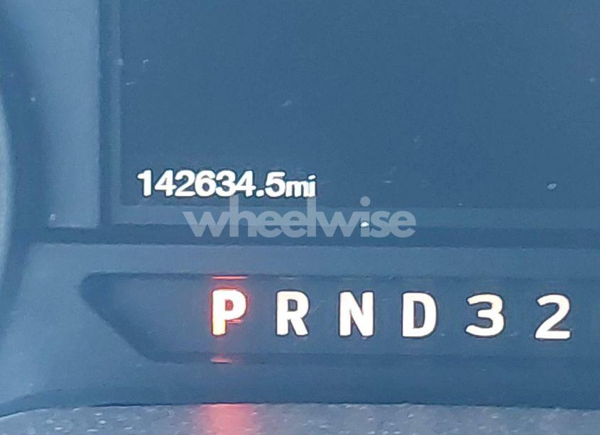 Photo 15 of 2016 Ford F-150 XL (VIN 1FTEW1E87GFD35773)