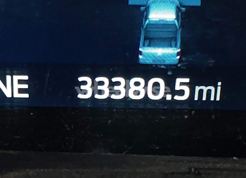 Photo 15 of 2022 Ford F-150 TREMOR (VIN 1FTEW1E87NFB01999)