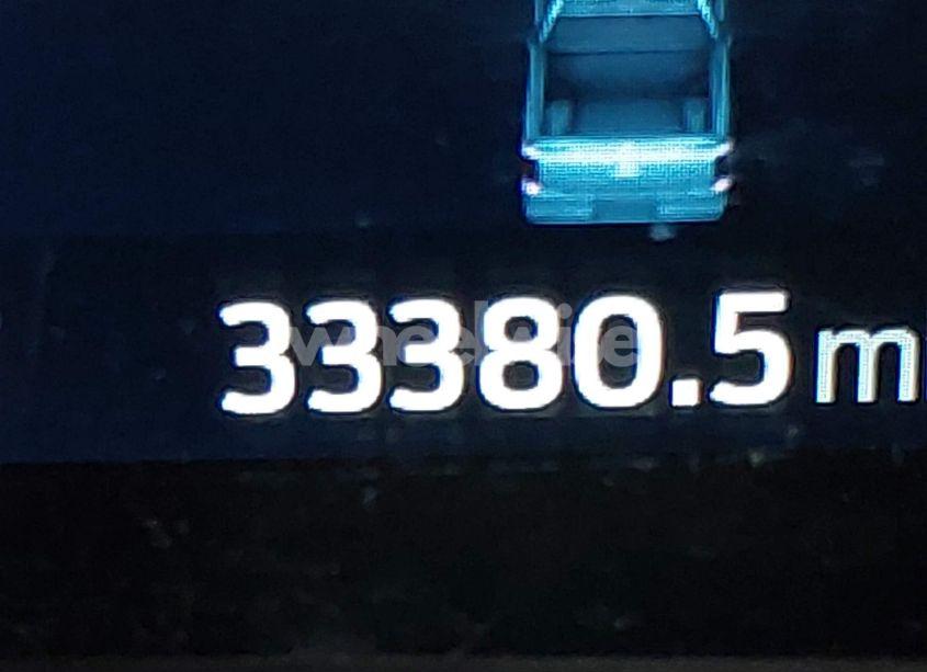 Photo 7 of 2022 Ford F-150 TREMOR (VIN 1FTEW1E87NFB01999)