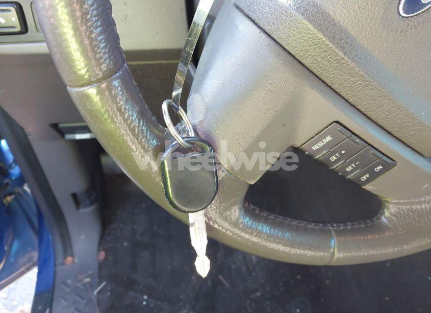 Photo 11 of 2010 Ford F-150 XL/XLT (VIN 1FTEW1E88AFD83452)