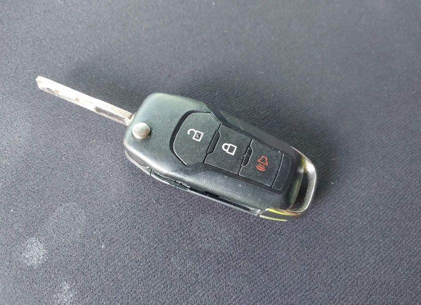 Photo 11 of 2015 Ford F-150 XLT (VIN 1FTEW1E88FKD83479)