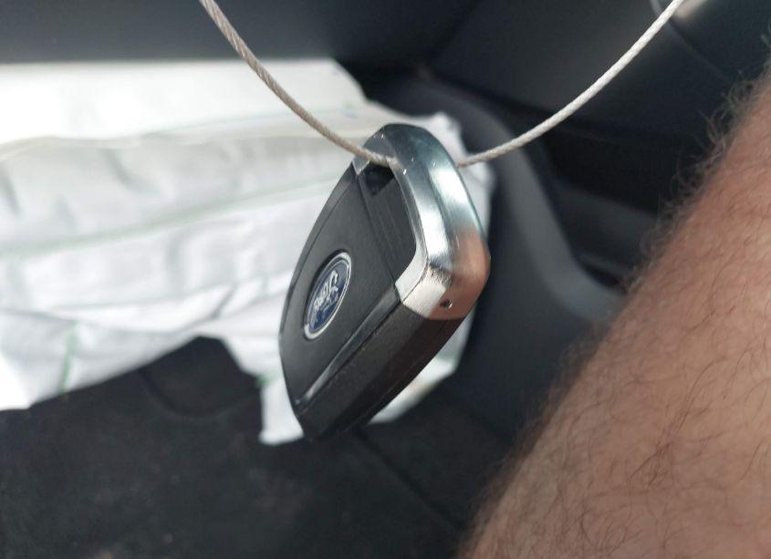 Photo 11 of 2021 Ford F-150 TREMOR (VIN 1FTEW1E88MFC87499)