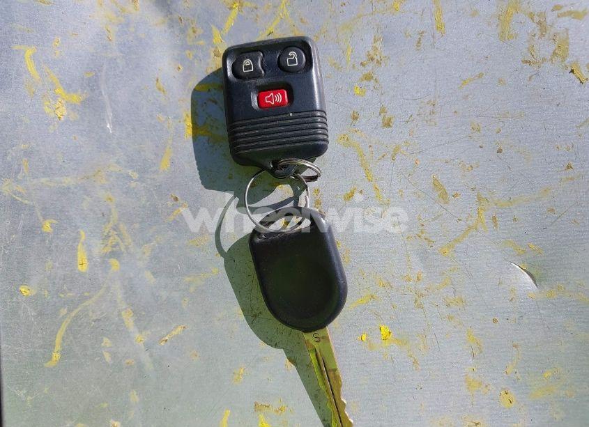 Photo 11 of 2010 Ford F-150 XLT (VIN 1FTEW1E89AFA19296)