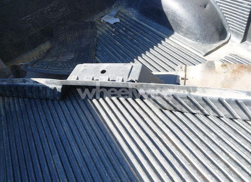 Photo 12 of 2010 Ford F-150 XLT (VIN 1FTEW1E89AFA19296)