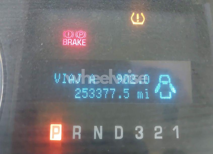 Photo 16 of 2010 Ford F-150 XLT (VIN 1FTEW1E89AFA19296)